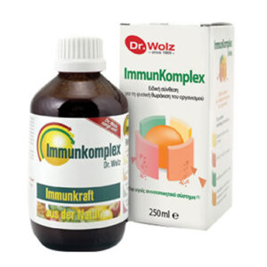 Immunkomplex, 250ml