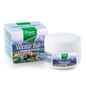 Winter Balm 50g