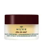 Nuxe Reve de Miel Honey Lip Balm Ultra-Nourishing & Repairing 15ml