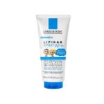 La Roche Posay Lipikar Syndet ΑP+, Κρέμα Καθαρισμού Αναπλήρωσης Λιπιδίων Κατά των Ερεθισμών 200ml