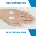 Cerave Moisturizing Lotion Ενυδατικό Γαλάκτωμα για Ξηρό/Πολύ Ξηρό Δέρμα, 473ml - Image 5