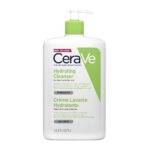 Cerave Hydrating Cleanser Κρέμα Καθαρισμού για Κανονικό εώς Ξηρό Δέρμα, 1L