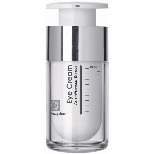 Frezyderm_5202888271052 Frezyderm Anti-Wrinkle Effect Eye Cream, Αντιγηραντική Κρέμα Ματιών 15ml - Image 1