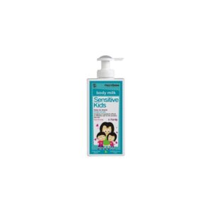 Frezyderm Sensitive Kids Body Milk & Family Παιδικό Γαλάκτωμα Σώματος για όλη την Οικογένεια, 200ml