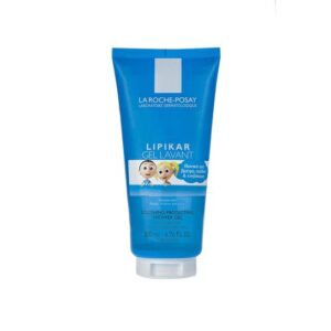 La Roche Posay Lipikar Gel Lavant Απαλός Καθαρισμός Προσώπου & Σώματος, 200ml
