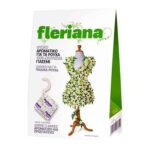 Fleriana Αρωματικό ρούχων γιασεμί, 3τεμάχια