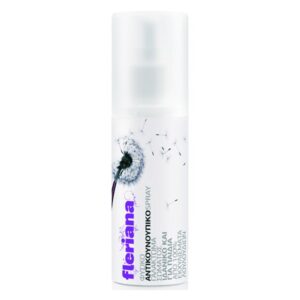 FLERIANA ΑΝΤΙΚΟΥΝΟΥΠΙΚΟ ΓΑΛΑΚΤΩΜΑ SPRAY 100ML