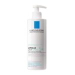 La Roche Posay Lipikar Lait Urea 5+ Καταπραϋντικό Γαλάκτωμα, 400ml