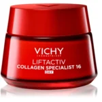 Vichy Liftactiv Collagen Specialist 16 Αντιγηραντική Κρέμα Ημέρας for All Skin Types 50ml