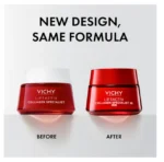 Vichy Liftactiv Collagen Specialist 16 Αντιγηραντική Κρέμα Ημέρας for All Skin Types 50ml - Image 4