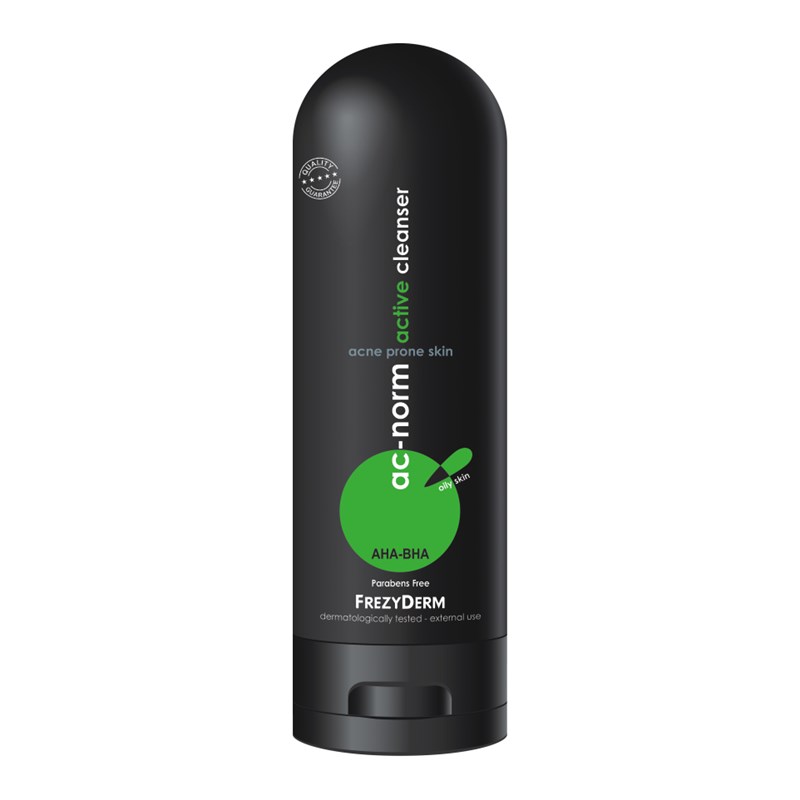 active Frezyderm Ac-Norm Active Cleanser -200ml - Image 1