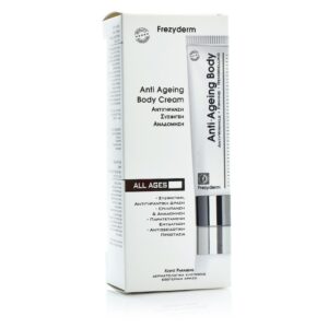 Frezyderm Anti Ageing Body Cream Αντιγηραντική Κρέμα Σώματος 200ml