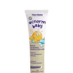 Frezyderm AC-Norm Baby Απαλή Κρέμα για τη Νεογνική, Βρεφική & Παιδική Ακμή, 40ml
