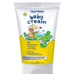 Frezyderm Baby Cream Προστατευτική & Αδιάβροχη Κρέμα για Αλλαγή Πάνας, 50ml