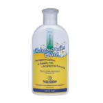 Frezyderm Baby Chamomile Bath Λεπτόρρευστο Διάλυμα για την Ανακούφιση & Περιποίηση του Ερεθισμένου & Ευαίσθητου Δέρματος, 200ml