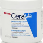 CeraVe Moisturising Cream For Dry To Very Dry Skin 454gr