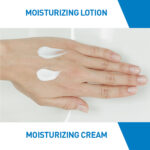 Cerave Moisturizing Cream Ενυδατική Κρέμα για Ξηρό/Πολύ Ξηρό Δέρμα, 177ml - Image 5
