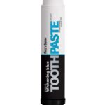 Frezyderm Instant Whitening Blue Toothpaste Οδοντόκρεμα Άμεσης Λεύκανσης, 75ml