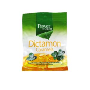 DICTAMON CARAMELS 60g