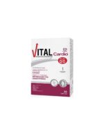 VITAL Plus Q10 Cardio 30 Lipid Caps