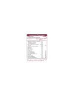 VITAL Plus Q10 Cardio 30 Lipid Caps - Image 2