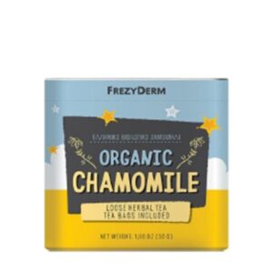 Frezyderm Organic Chamomile Ελληνικό Βιολογικό Χαμομήλι 30gr