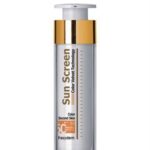 Frezyderm Sun Screen Color Velvet Face SPF50+ 50 ml