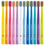 CURAPROX CS 5460 Ultra Soft – Οδοντόβουρτσα πολύ μαλακή,1 Τμχ. Τυχαία επιλογή χρώματος.
