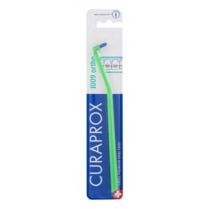 CURAPROX CS 1009 Single – Οδοντόβουρτσα μονοθύσανη
