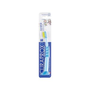 CURAPROX CK 4260 CURAKID – Οδοντόβουρτσα παιδική (1-4 ετών)