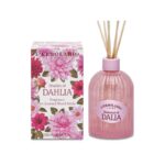 L'Erbolario Shades of Dalia Αρωματικό Χώρου με Sticks 250ml
