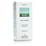 Frezyderm Antidandruff Shampoo, Σαμπουάν Κατά της Λιπαρής Πιτυρίδας 200ml