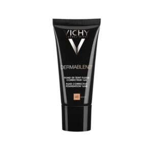 Vichy DERMABLEND Fluide SPF35, No. 45 Gold, 30ml