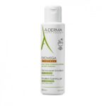 A-Derma Exomega Control Gel Moussant Emollient Κρεμώδης Αφρός Καθημερινής Χρήσης για το Ατοπικό & Πολύ Ξηρό Δέρμα, 500ml