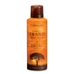 L’Erbolario Accordo Di Ebano Schiuma Da Barba Αντρικός Αφρός Ξυρίσματος (Έβενος) 200ml