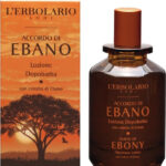 L’ ERBOLARIO Accordo di Ebano Λοσιόν για μετά το ξύρισμα 100ml