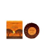 L’ ERBOLARIO Accordo di Ebano Αρωματικό Σαπούνι 100g
