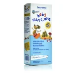 Frezyderm Baby Sun Care SPF25, Αντηλιακό Γαλάκτωμα για Βρέφη & Παιδιά Πρόσωπο/Σώμα 100ml