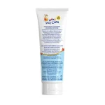 Frezyderm Baby Sun Care SPF25, Αντηλιακό Γαλάκτωμα για Βρέφη & Παιδιά Πρόσωπο/Σώμα 100ml - Image 3
