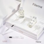 Fillerina Plus, Δερμοκαλλυντική Αγωγή Γεμίσματος Ρυτίδων, Grade 4, 2 x 30ml - Image 2