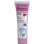 Frezyderm SensiTeeth First Tooth Paste Βρεφική Οδοντόκρεμα από 6 μηνών έως Παιδιά 3 ετών, 40ml