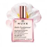 Nuxe Huile Prodigieuse Florale Ξηρό Ενυδατικό Λάδι για Πρόσωπο, Σώμα & Μαλλιά 100ml