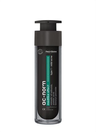 frezyderm_acnorm_medilike_1 Frezyderm Ac-norm Medilike effect type 1 mild acne 50 ml - Image 1
