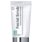 Frezyderm Facial Scrub 100 ml