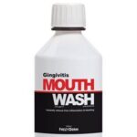 Frezyderm Oral Science Gingivital Mouthwash 250 ml