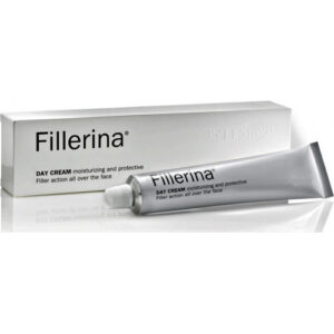 Fillerina Day Cream SPF15 Grade 2 50ml (Κρέμα Ημέρας με Δράση Γεμίσματος των Ρυτίδων - Βαθμός 2)