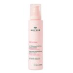 Nuxe Very Rose Creamy Make-up Remover Milk,200ml