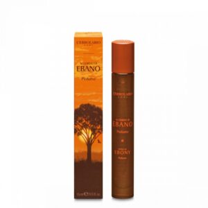 L'erbolario Accordo di Ebano Perfume 15ml