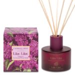 L'erbolario Lilla Lilla Fragrance For Scented Wood Sticks 200ml