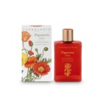 L'erbolario Papavero Soave-Sweet Poppy Shower Gel-αφρόλουτρο 250ml